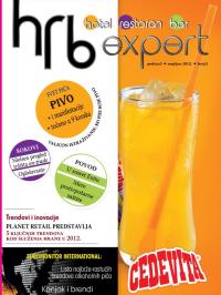 HRB expert - broj 2, 1. jun 2012.