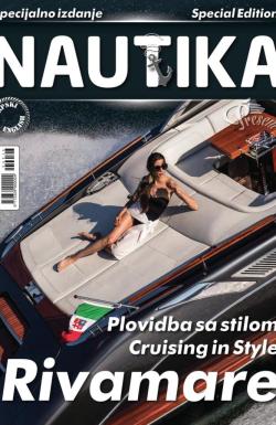 Nautika - broj 48, 10. mar 2017.