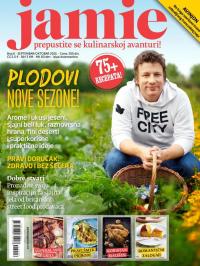 Jamie SRB - broj 6, 7. sep 2015.