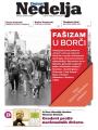 Danas - broj 7894-7895, 11. maj 2019.