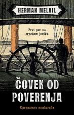 Čovek od poverenja - Herman Melvil