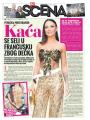 Blic - broj 8036, 4. jul 2019.
