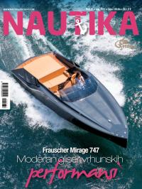 Nautika - broj 37, 23. jun 2015.