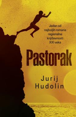 Pastorak - Jurij Hudolin