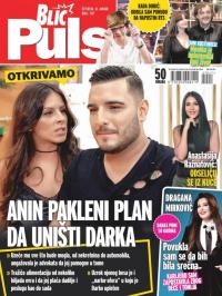 Puls - broj 610, 18. jan 2018.