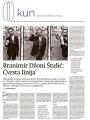 Oslobođenje - broj 25281, 13. apr 2017.
