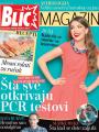 Blic - broj 8353, 31. maj 2020.