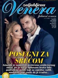 Zaljubljena Venera - broj 182, 5. nov 2025.