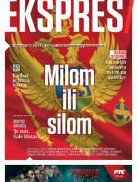 Ekspres - broj 26, 21. okt 2016.