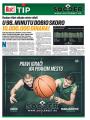 Blic - broj 8592, 29. jan 2021.