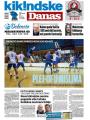 Danas - broj 8075, 8. nov 2019.