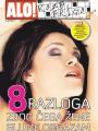 Alo - broj 3277, 9. apr 2017.