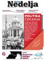 Danas - broj 7264-7265, 19. avg 2017.