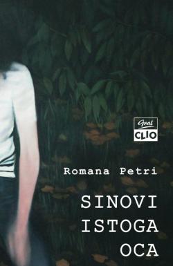 Sinovi istoga oca - Romana Petri