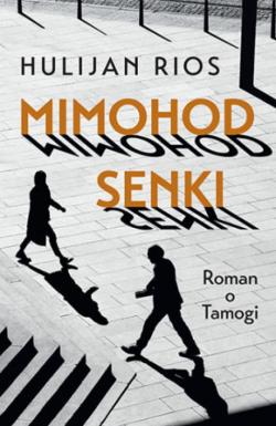 Mimohod senki - Hulijan Rios