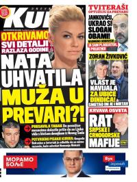 Kurir - broj 1114, 13. mar 2017.