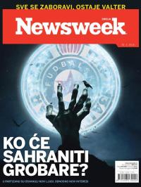 Newsweek - broj 67, 30. maj 2016.