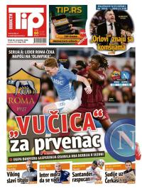 Tip - broj 1246, 28. nov 2025.