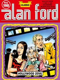 Alan Ford - broj 198, 1. dec 2020.