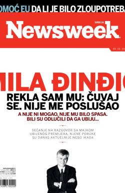 Newsweek - broj 005, 9. mar 2015.