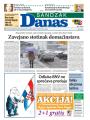 Danas - broj 6402, 10. apr 2015.