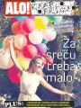 Alo - broj 3043, 14. avg 2016.