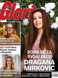 Gloria - broj 742, 4. sep 2017.