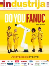 Industrija - broj 118, 23. dec 2025.