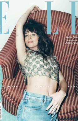 Elle - broj 244, 22. jul 2025.