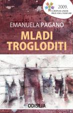 Mladi trogloditi - Emanuela Pagano