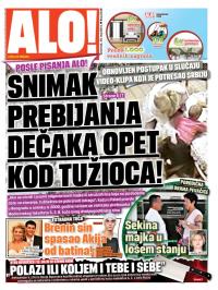 Alo - broj 2248, 29. maj 2014.