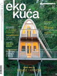 Eko Kuća - broj 11, 1. apr 2014.