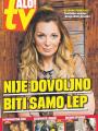 Alo - broj 3288, 21. apr 2017.