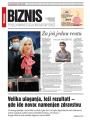 Danas - broj 8519, 25. jan 2021.