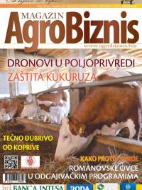 Agro Biznis - broj 63, 15. maj 2016.