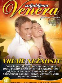 Zaljubljena Venera - broj 147, 5. avg 2019.