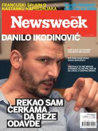 Newsweek - broj 51, 1. feb 2016.