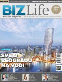 BIZLife - broj 28, 1. okt 2015.