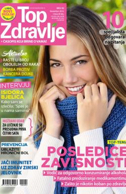 Moje Zdravlje - broj 92, 7. nov 2014.