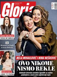 Gloria - broj 1045, 13. jan 2025.