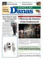 Danas - broj 7592, 13. jul 2018.