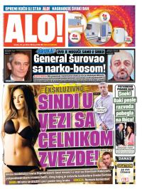 Alo - broj 2303, 23. jul 2014.