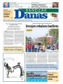 Danas - broj 6850, 1. jul 2016.