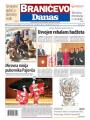Danas - broj 5912, 6. dec 2013.