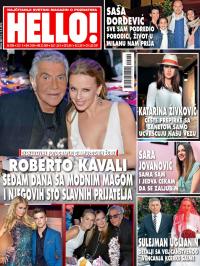 Hello - broj 280, 3. jun 2013.