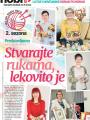 Blic Žena - broj 802, 28. mar 2020.