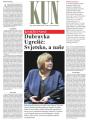 Oslobođenje - broj 24.772, 12. nov 2015.