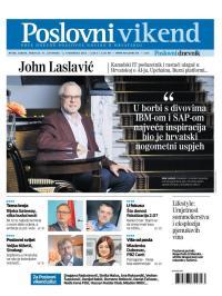 Poslovni Dnevnik - broj 5458, 31. okt 2025.