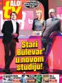 Alo - broj 2410, 7. nov 2014.