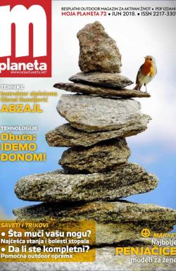 Moja planeta - broj 72, 3. jun 2018.